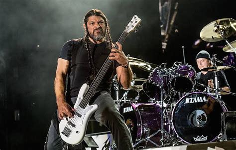If you do not know, we have prepared this. Robert Trujillo Net Worth » Dfives