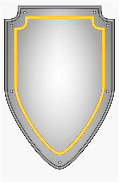 Knights Shield Clipart