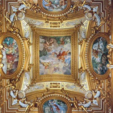 Italian Frescoes The Baroque Era By Steffi Roettgen Abbeville Press