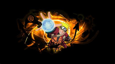 Download Naruto Uzumaki Anime Naruto Hd Wallpaper By Hesoca