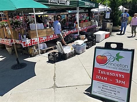 The 10 Best New Jersey Farmers Markets Updated 2023