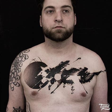 Top 30 Chest Tattoos For Men Inspirational Chest Tattoo Designs And Ideas