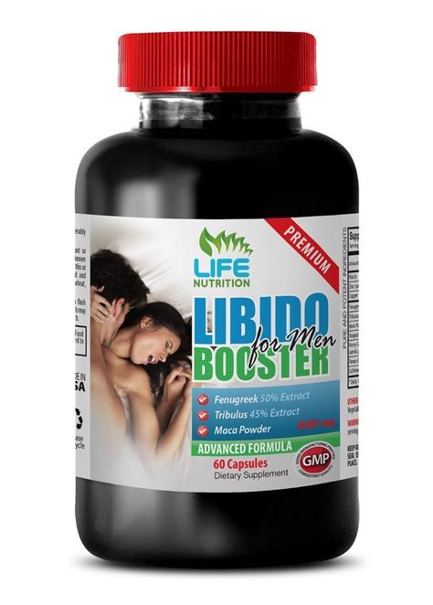pin on libido booster for men 760mg 1b