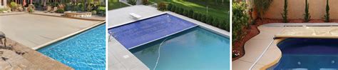 Latham Automatic Pool Covers Farmers Pool And Spa