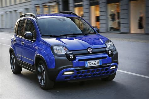 Fiat Panda è Lauto Più Venduta In Italia Nel 2019 Clubalfait