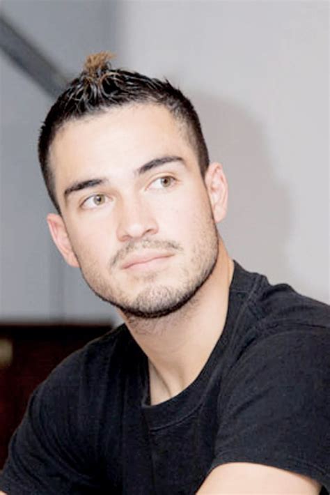 Picture Of Alfonso Herrera