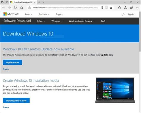 Windows 10 Fall Creators Update Hits Install Snag For Some Cnet