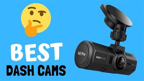 🏆 Best Dash Cams Of 2020 🥰 Dash Cam Review 🥇 Youtube