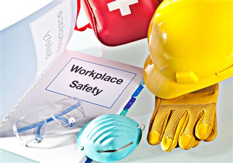 5 Workplace Safety Tips All Employees Should Know Icr Staffing