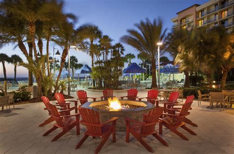 Sheraton Sand Key Resort In Clearwater Beach Visit Florida