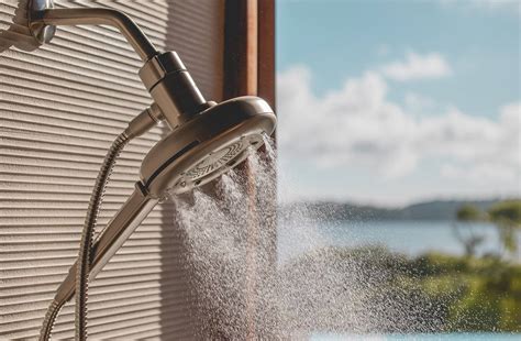 Shower Filtration Our Water Saving And Filtered Shower Products Brondell