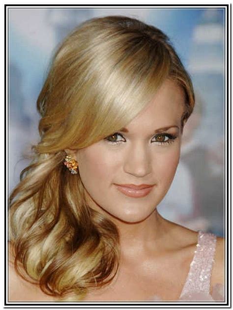 Top 50 Prom Hairstyles For Medium Length Hair 2024 Flamegeuss