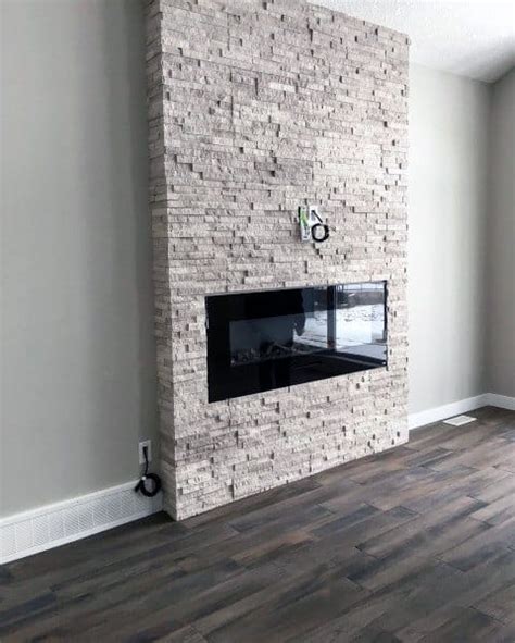 Whether your style is modern, classic, or rustic, we have something that will complement your space. Top 60 Best Fireplace Tile Ideas - Luxury Interior Designs