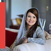 News Personality Reham Khan Opens Up About Her Life, Health & The ...