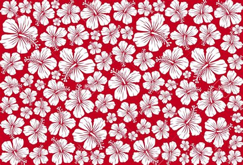 1600 x 1567 jpeg 288 кб. Hawaiian Pattern Vector | CreateMePink