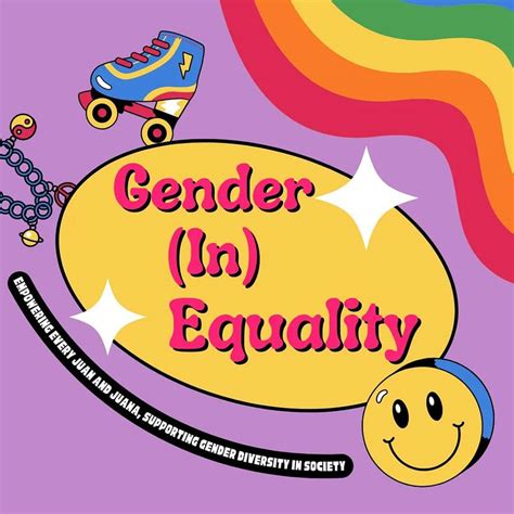 Gender In Equality