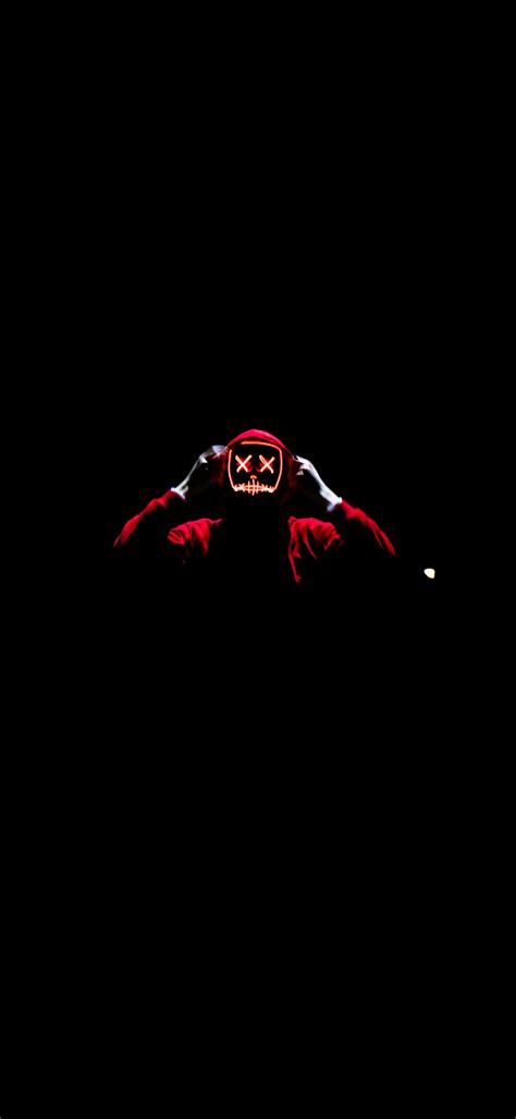 Amoled Neon Wallpapers - Wallpaper Cave
