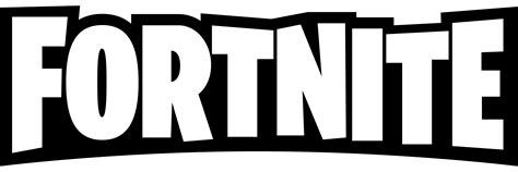 Fortnite Png Gaming Logos