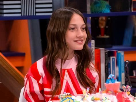 Who Is Maya Le Clark Things To Know About Thundermans Chloe Actress