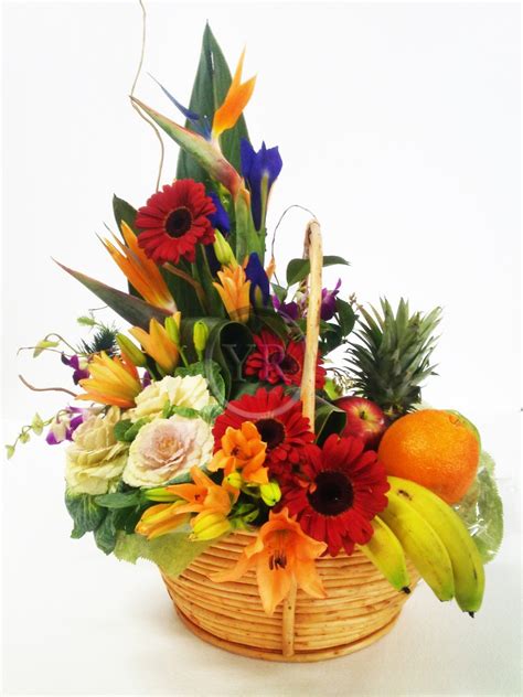 Flowers for canada offers same day flower & gift basket delivery for canada at very low rates. Flowers and Fruit Gift Basket | Flower Delivery Philippines