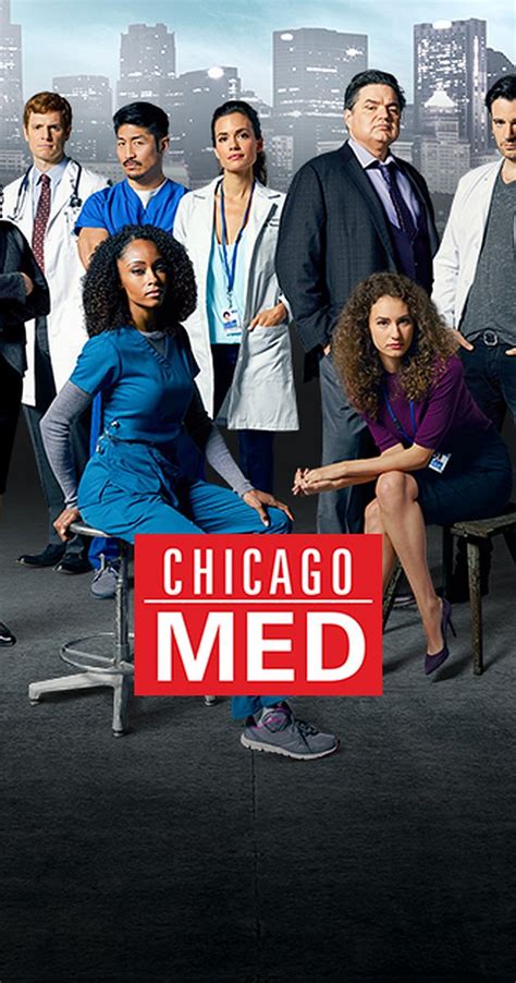 Chicago Med wallpapers, TV Show, HQ Chicago Med pictures | 4K ...