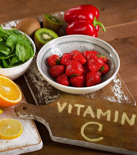 During lactation, women need 19 mg. Top 39 Vitamin C Foods You Should Include In Your Diet