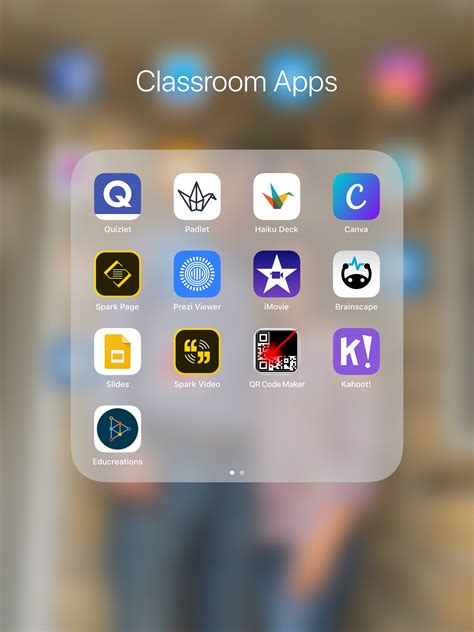 Wanted To Share A Few Of My Favorite Education Apps I Use These Apps