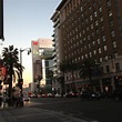 Hollywood Boulevard & Vine Street - Los Angeles, CA