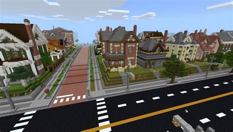 Minecraft City Maps Free For Roleplay Todayslas