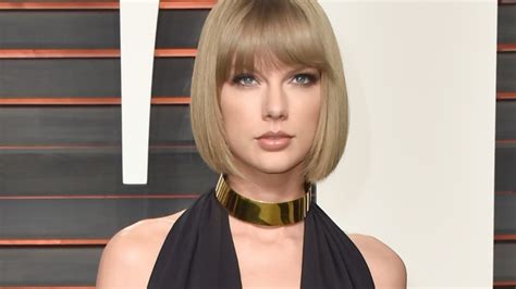 Taylor Swift Is The Highest Earning Woman In Music