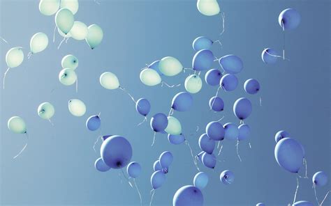 Balloon Full Hd Wallpaper And Background Image 1920x1200 Id434499
