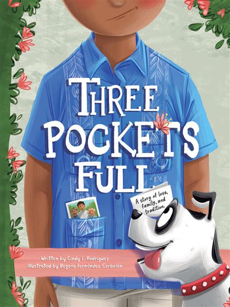 Three Pockets Full Nc Kids Digital Library Overdrive