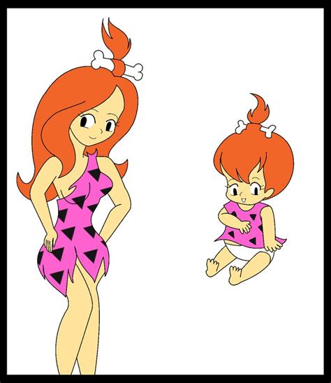331 Best Images About ♡flinstones♡ On Pinterest Hanna Barbera Kristen Johnston And Fred