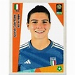 Comprar Cromos Sofia Cantore Italy Fifa Women's World Cup 2023 Sticker ...