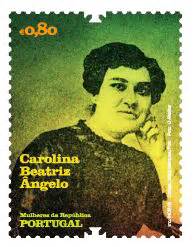 15 carolina beatriz ângelo, prolapsos genitais, p. Details view: Carolina Beatriz Ângelo (1878-1911)