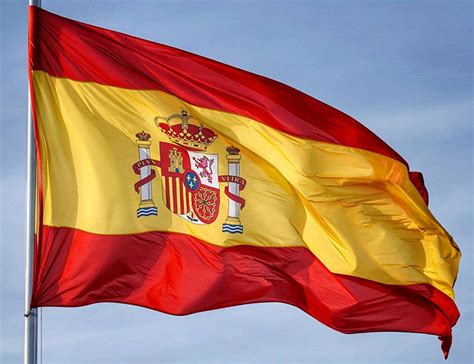 More images for imagenes de la bandera de europa » 30 fotos de España para que viajes a través de ellas ...