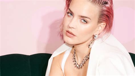Anne Marie Reveals Battles With Bullies And She Thought She Was Going To
