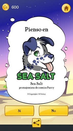 Sea Salt Wiki Furry Lgbt Español Amino