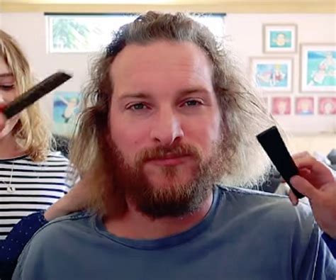 How old is brooke norris from ellen degeneres? Justin Norris Biography - Facts, Childhood, Family Life ...