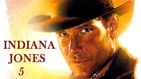 Indiana Jones