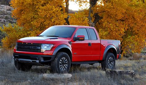 Ford F 150 Questions Toyota Tundra Or Ford F 150 Svt Raptor Cargurus