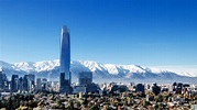 20 Must-Visit Attractions In Santiago, Chile