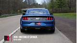 Images of Mustang Gt Performance E Haust