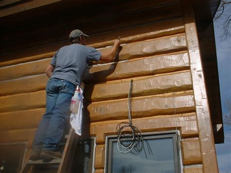 Pin On Log Homes