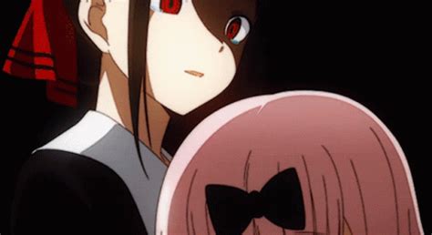 Kaguya Sama Love Is War GIF Kaguya Sama Love Is War Anime Discover Share GIFs