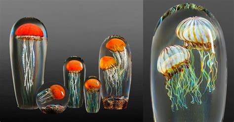 30 Most Amazing Glass Artists Alive Today Декоративные изделия из