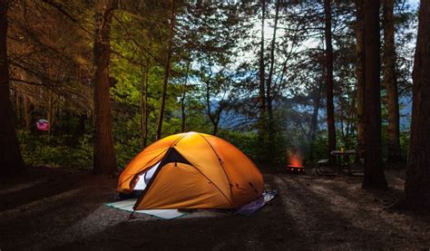 Improve Your Camping Experience With These Pro Tips Cottage Life