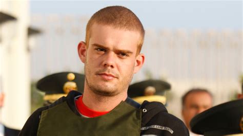 Joran Van Der Sloot Impregnates Woman While Imprisoned In Peru Fox News