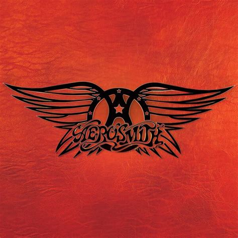 Aerosmith Greatest Hits 3cd Expanded Edition Heavymetalhard Rock