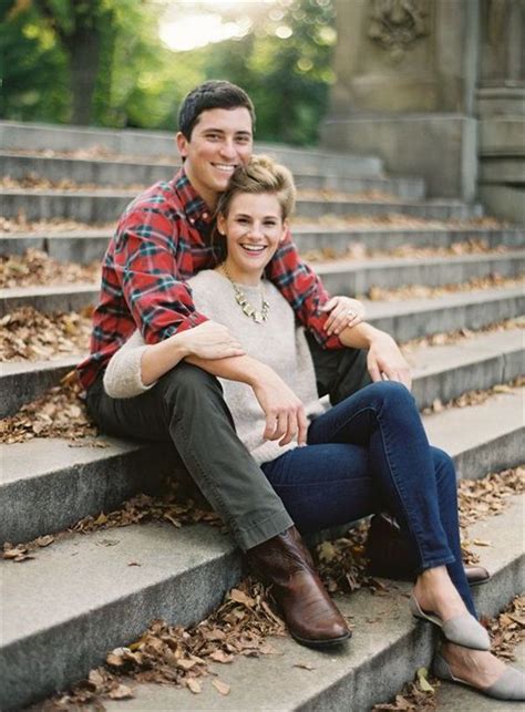 23 Creative Fall Engagement Photo Shoots Ideas I Shouldve Had Myself